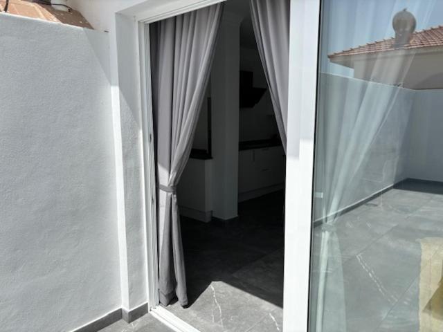 Apartamentos La Caracola El Medano La Mareta Exterior foto