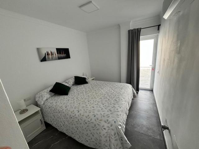 Apartamentos La Caracola El Medano La Mareta Exterior foto