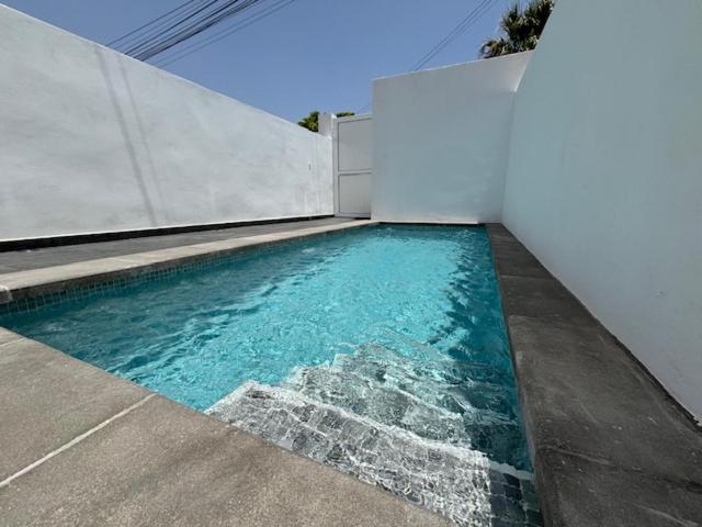 Apartamentos La Caracola El Medano La Mareta Exterior foto