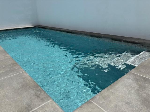 Apartamentos La Caracola El Medano La Mareta Exterior foto