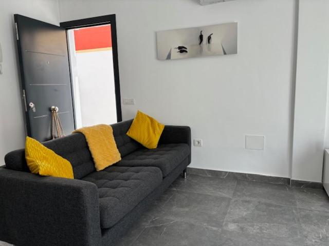 Apartamentos La Caracola El Medano La Mareta Exterior foto